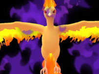 シャドウファイヤー